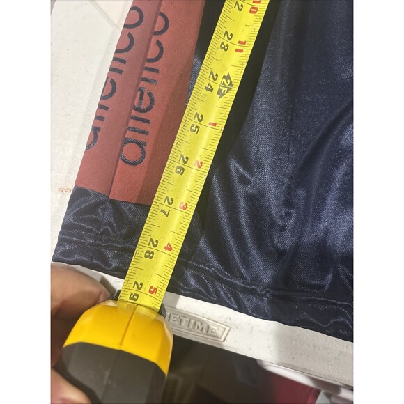 Soccer Jersey Chivas De La Guadalajara Coca Cola M-L Football  Cemex Tolteca - Picture 15 of 16